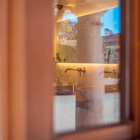 Bed & Breakfast Candil Realejo Granada