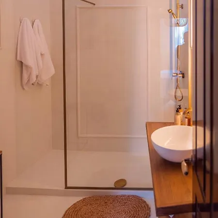 Bed & Breakfast Candil Realejo