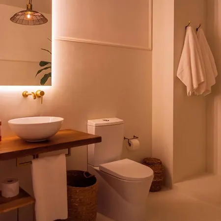 Bed & Breakfast Candil Realejo 4*