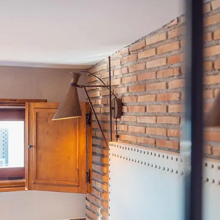 Bed & Breakfast Candil Realejo 3*