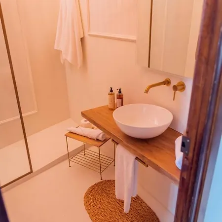 Candil Realejo Granada