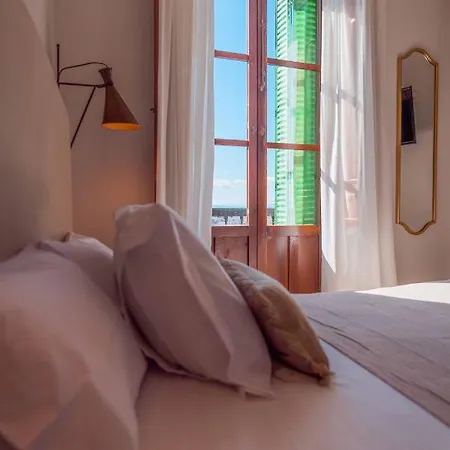 Candil Realejo Granada