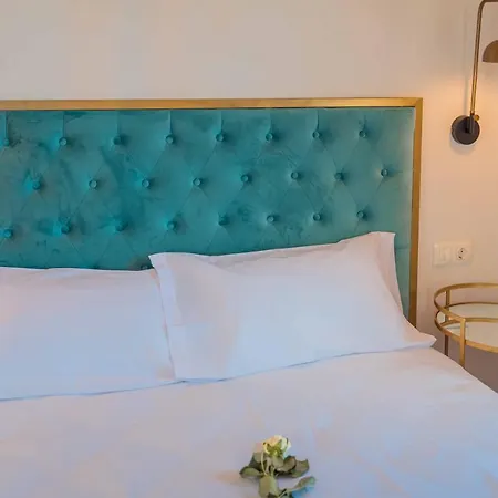 Candil Realejo Bed & Breakfast 3*