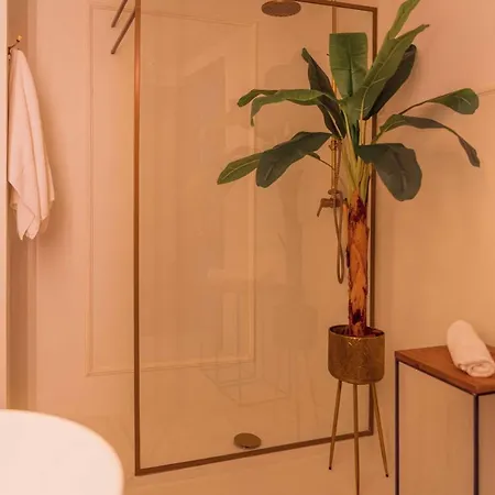 Bed and breakfast Candil Realejo