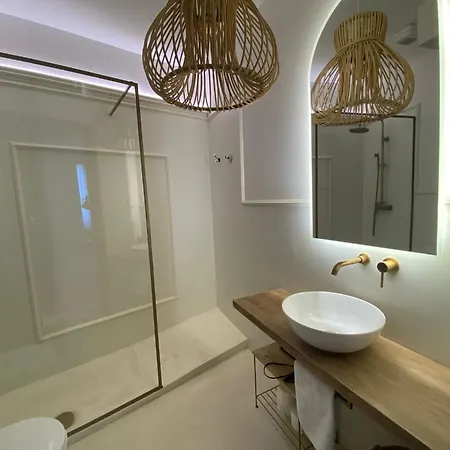 Candil Realejo 4* Granada