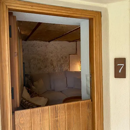 Candil Realejo Bed & Breakfast 3*